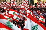 Lebanon Independence 2005